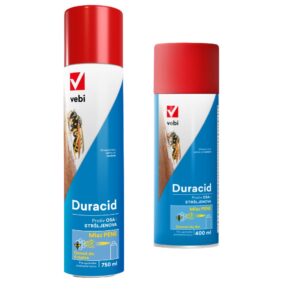 Duracid sprej protiv osa i stršljenova 400ml