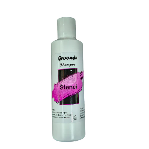 Groomie šampon za pse ŠTENCI