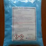 Plavi kamen 1kg