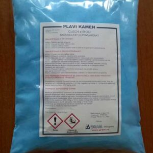 Plavi kamen 1kg