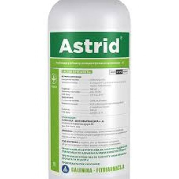 Astrid 1l