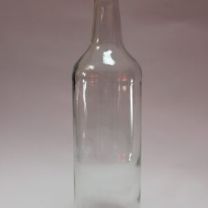 Staklena flaša standard 1l