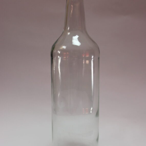 Staklena flaša standard 1l