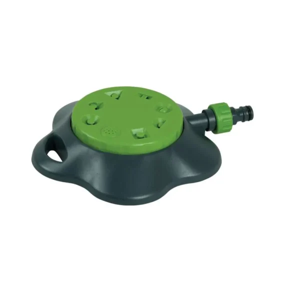 Prskalica za travnjak sa 8 funkcija Dolomite Aqua Green