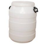 Plastično bure 100l Polins