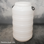 Plastično bure 120l Polins