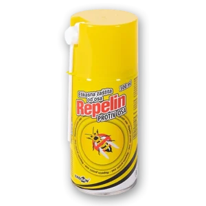 Repelin sprej protiv osa i stršljenova 300ml